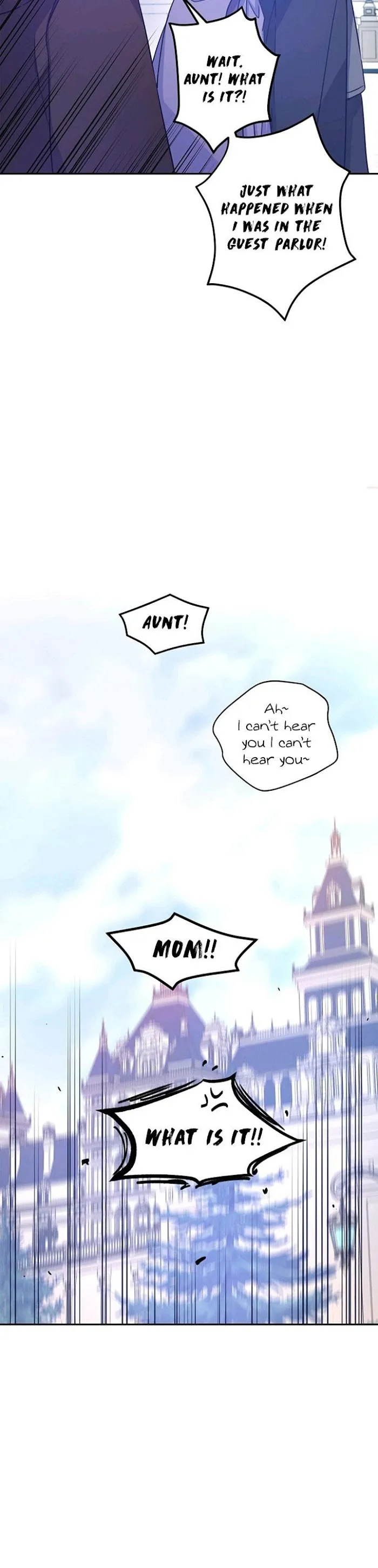 I Will Change The Genre - Chapter 38 Page 35