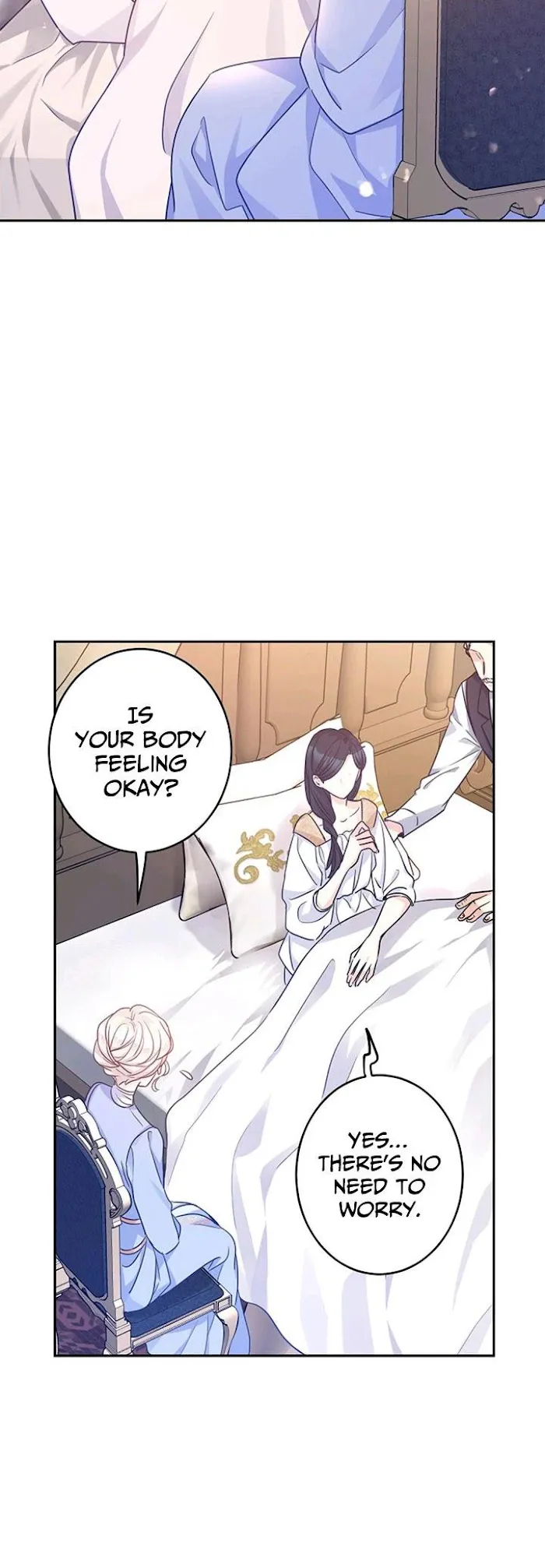I Will Change The Genre - Chapter 39 Page 4