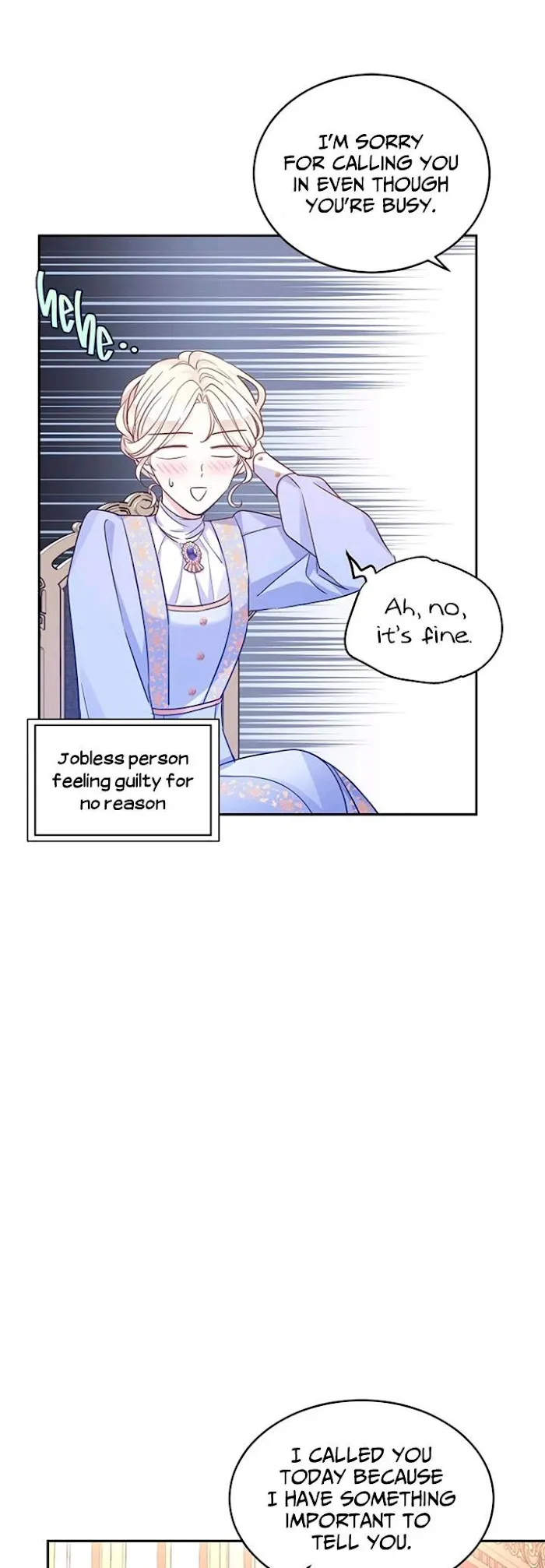 I Will Change The Genre - Chapter 39 Page 5