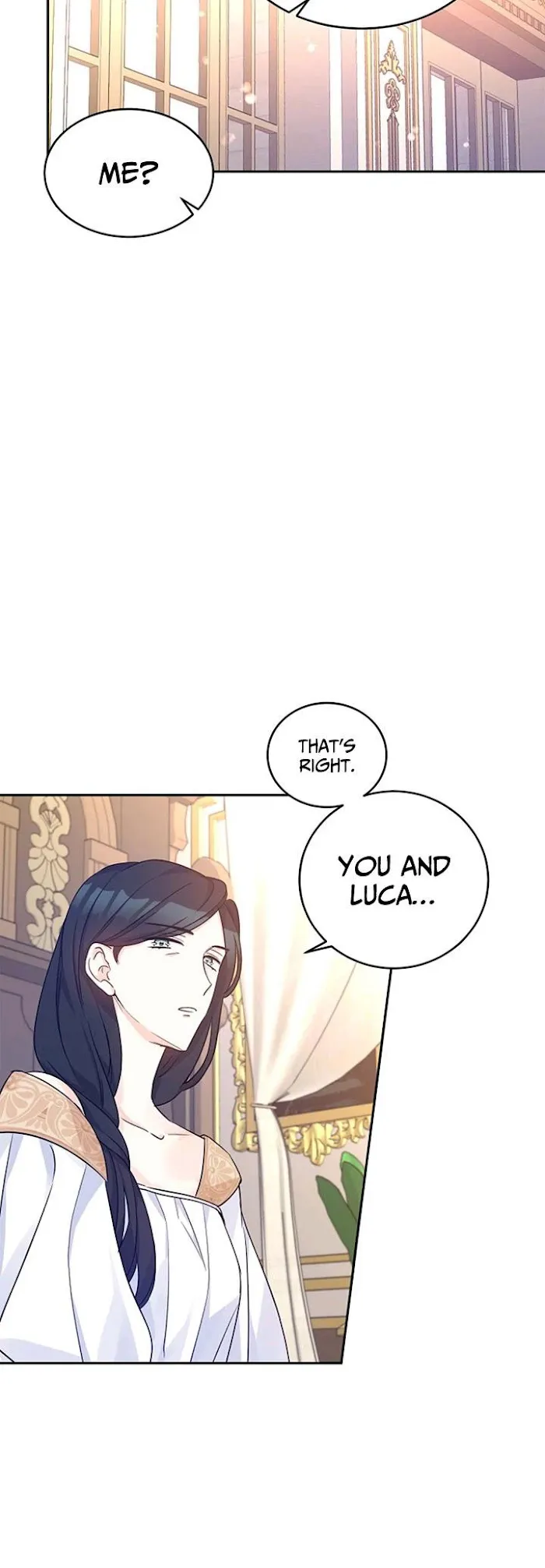 I Will Change The Genre - Chapter 39 Page 6