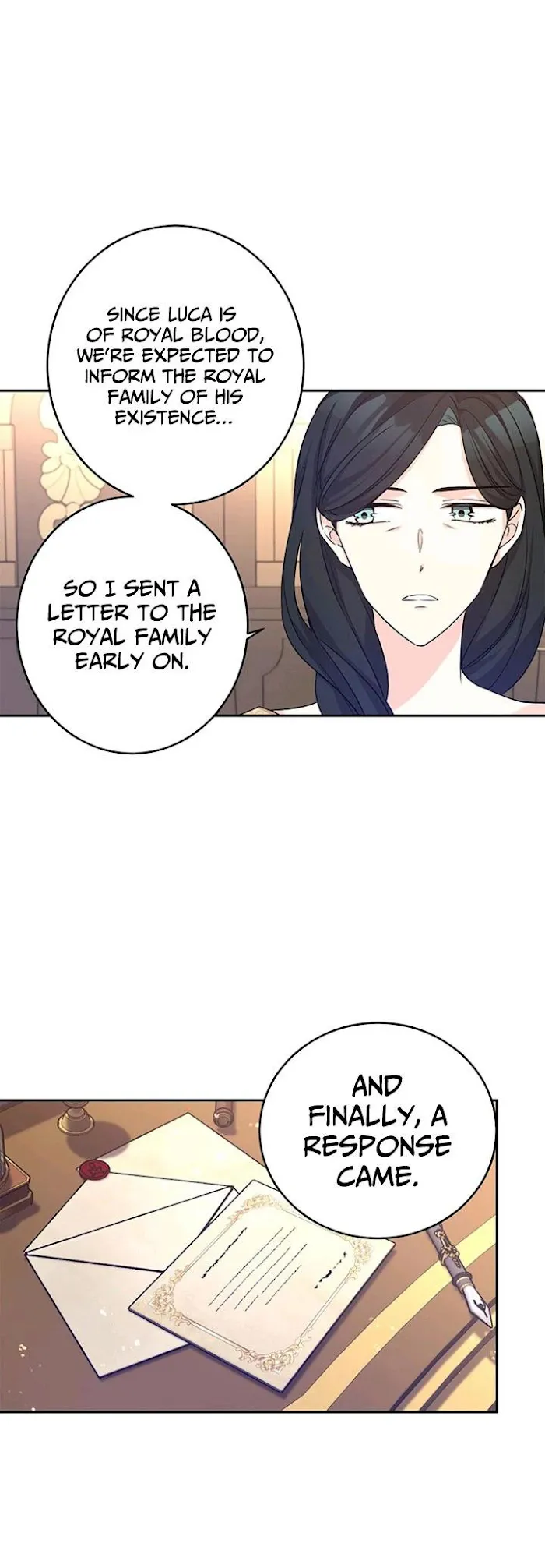 I Will Change The Genre - Chapter 39 Page 8