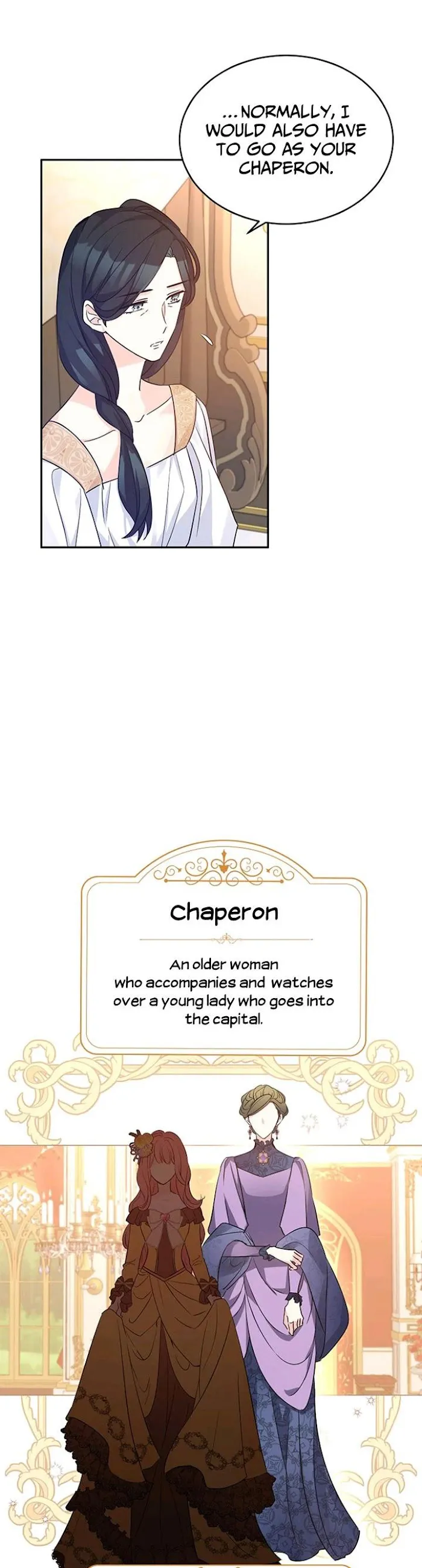 I Will Change The Genre - Chapter 39 Page 10