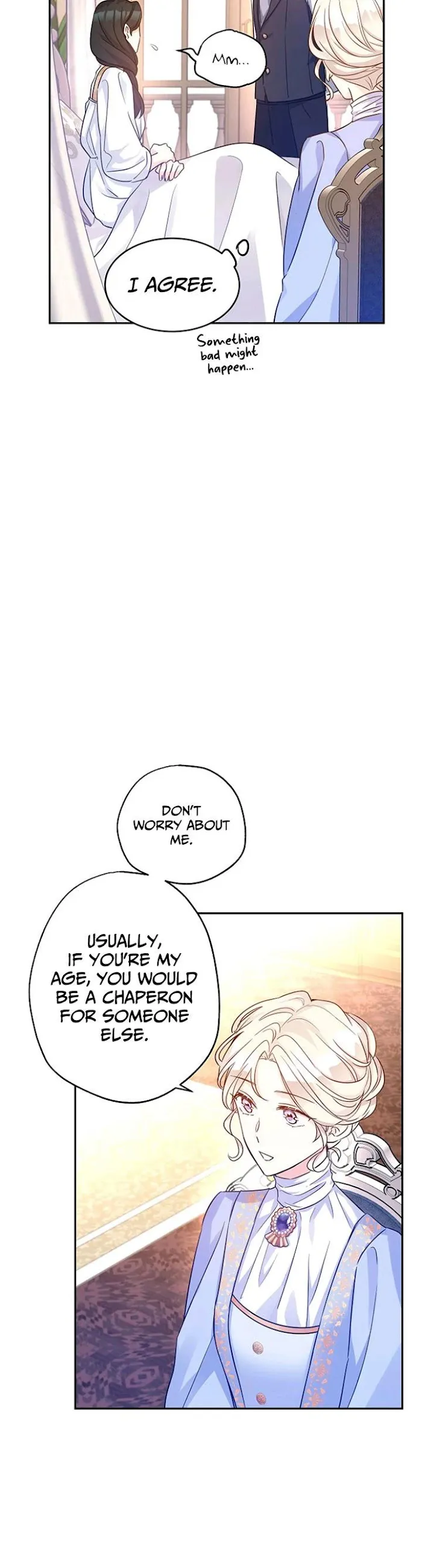I Will Change The Genre - Chapter 39 Page 12