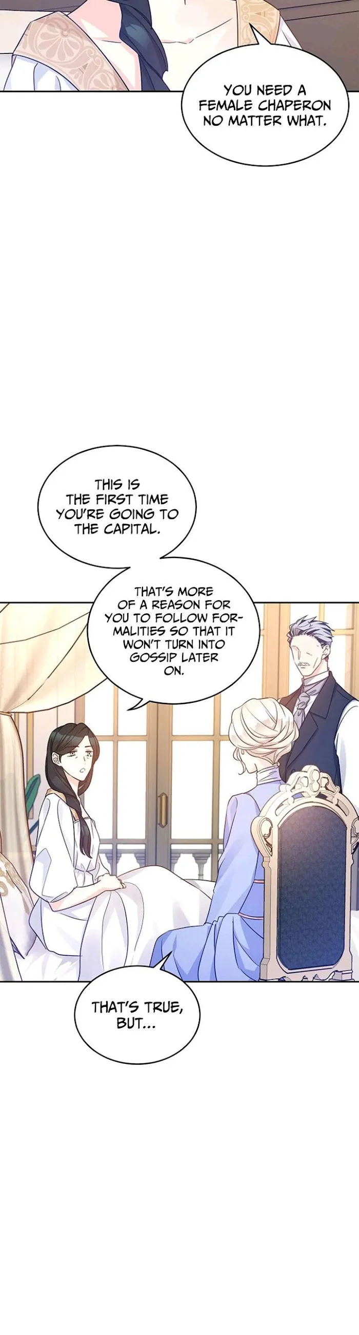I Will Change The Genre - Chapter 39 Page 14
