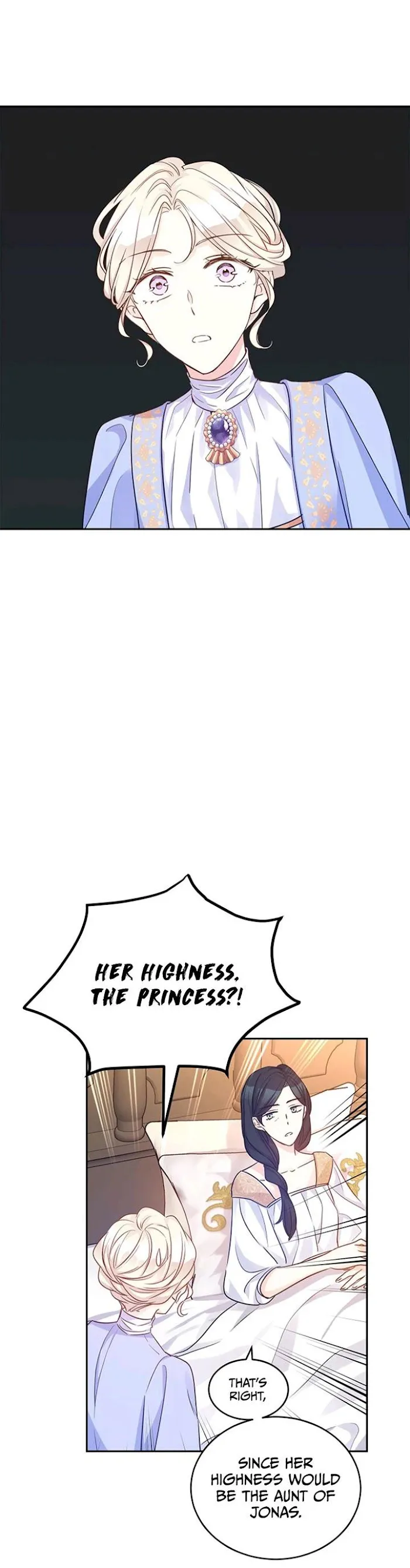 I Will Change The Genre - Chapter 39 Page 17