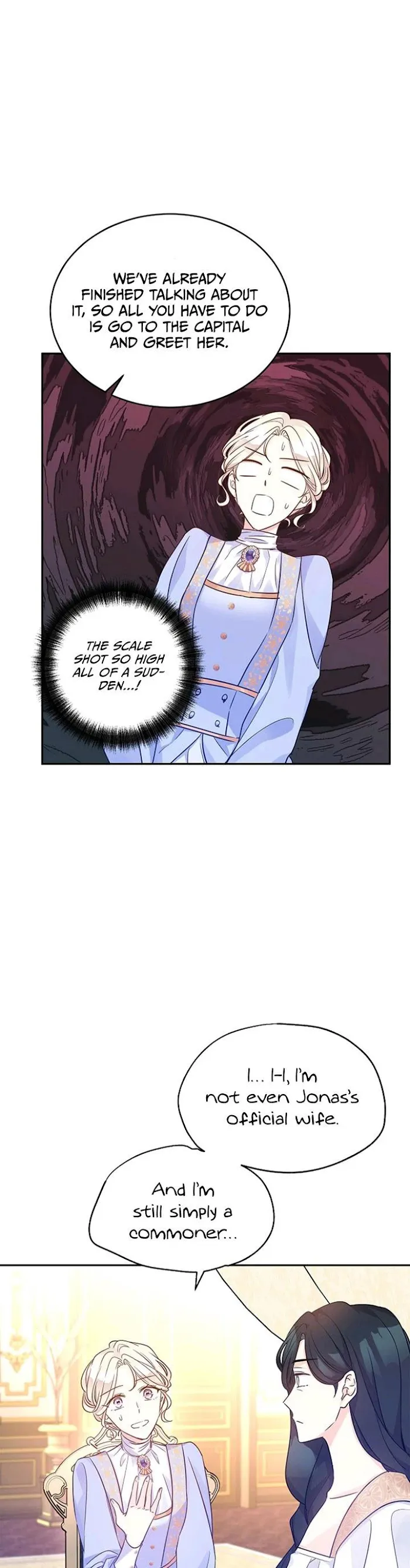 I Will Change The Genre - Chapter 39 Page 18