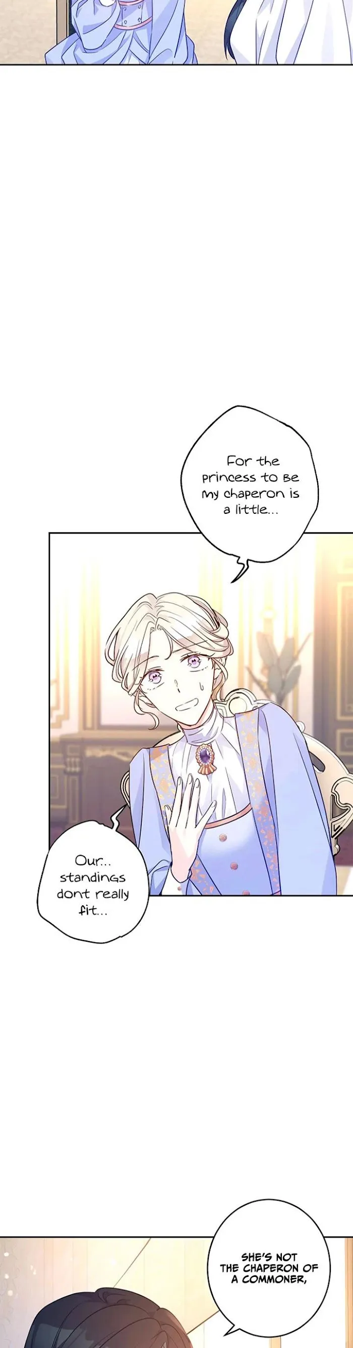I Will Change The Genre - Chapter 39 Page 19