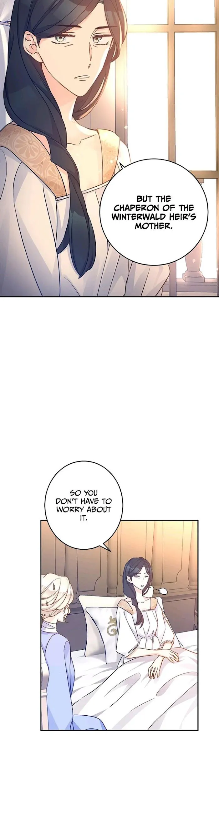 I Will Change The Genre - Chapter 39 Page 20