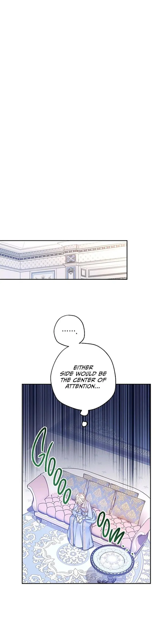 I Will Change The Genre - Chapter 39 Page 22