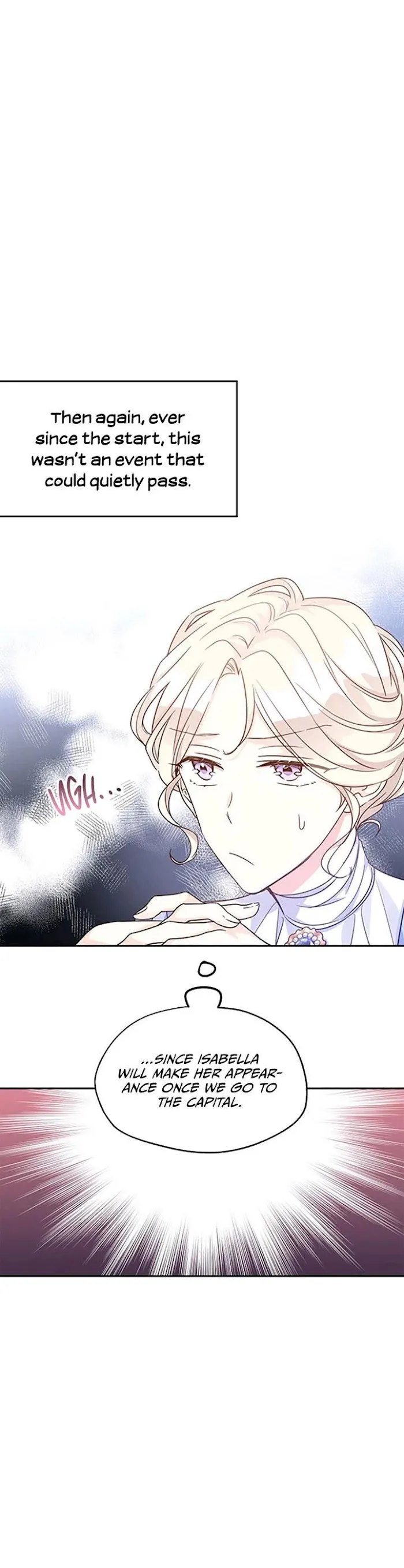 I Will Change The Genre - Chapter 39 Page 23