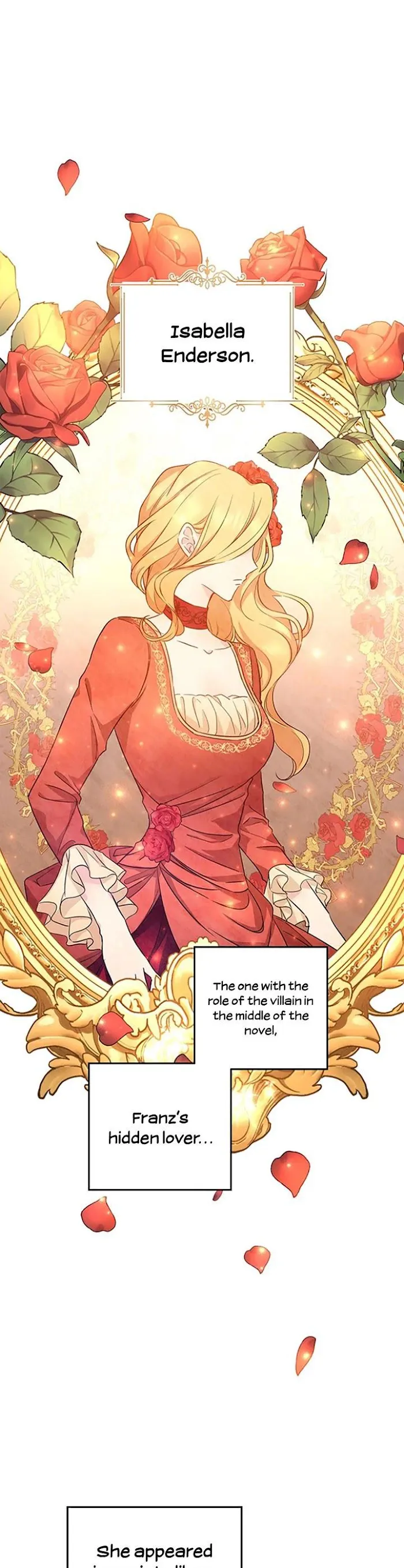 I Will Change The Genre - Chapter 39 Page 24