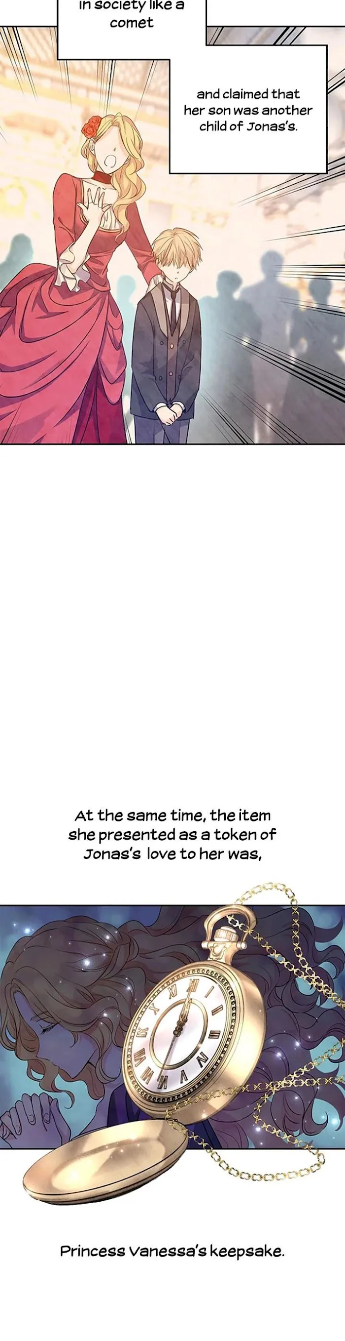 I Will Change The Genre - Chapter 39 Page 25