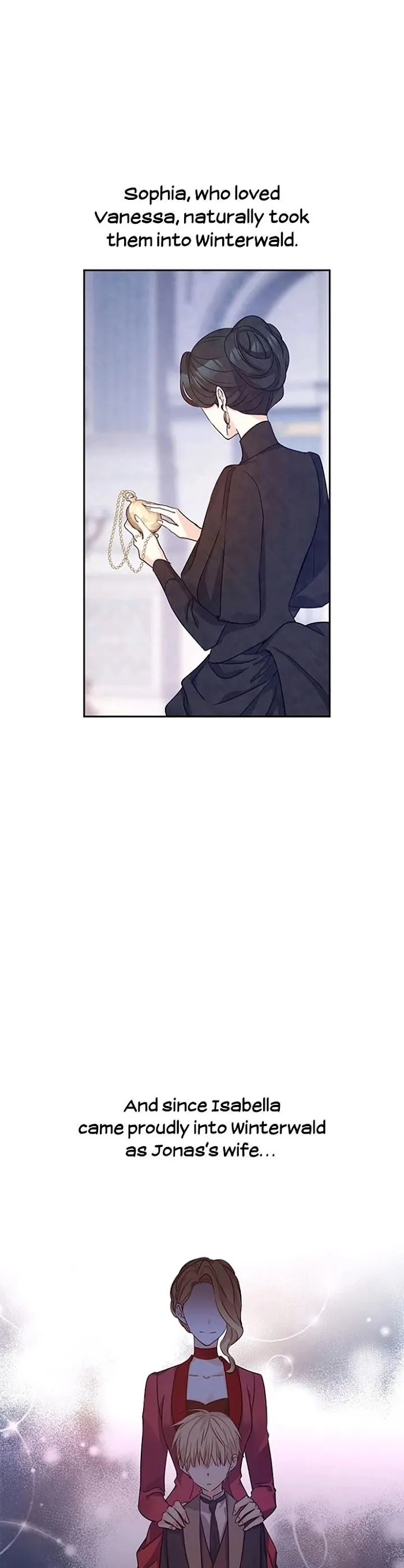 I Will Change The Genre - Chapter 39 Page 26