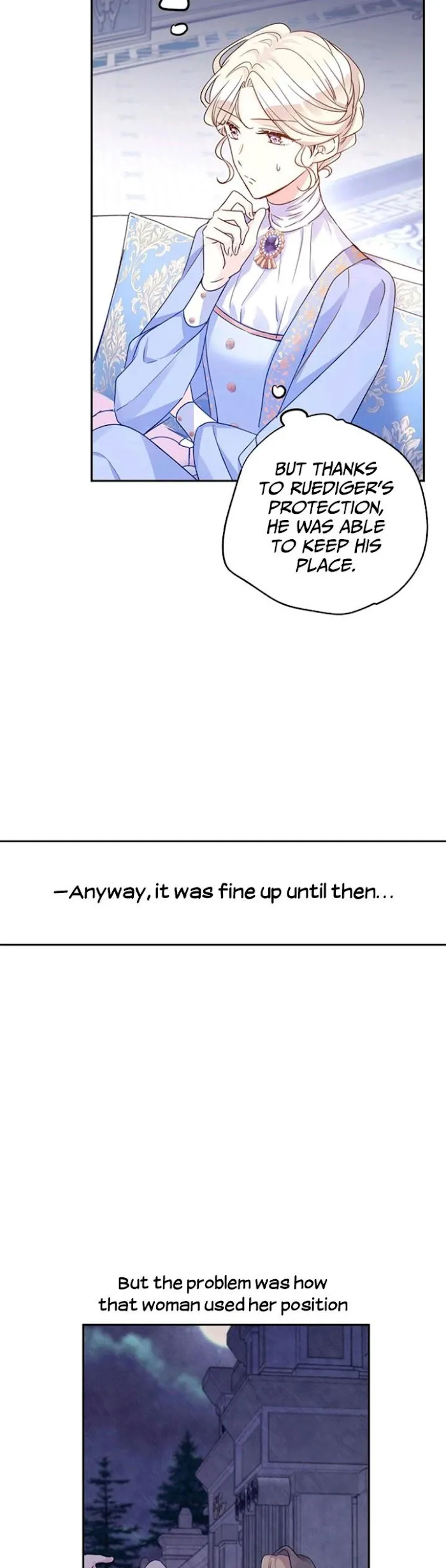 I Will Change The Genre - Chapter 39 Page 29