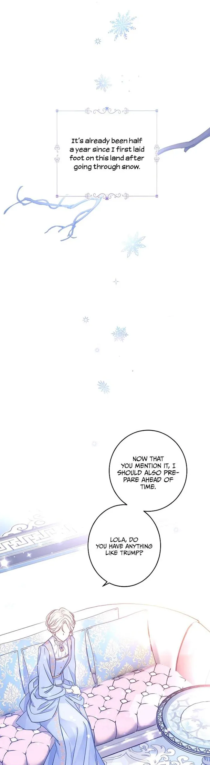 I Will Change The Genre - Chapter 39 Page 38