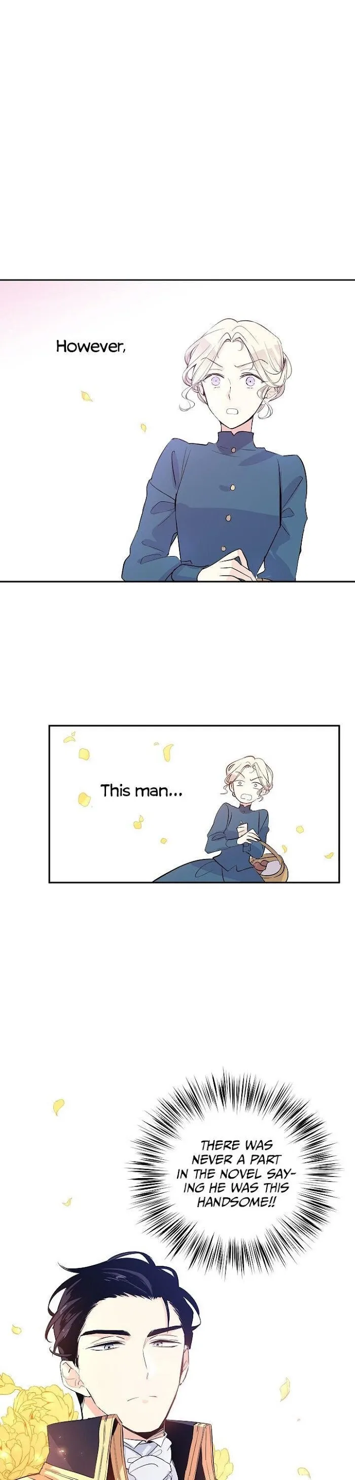 I Will Change The Genre - Chapter 4 Page 1