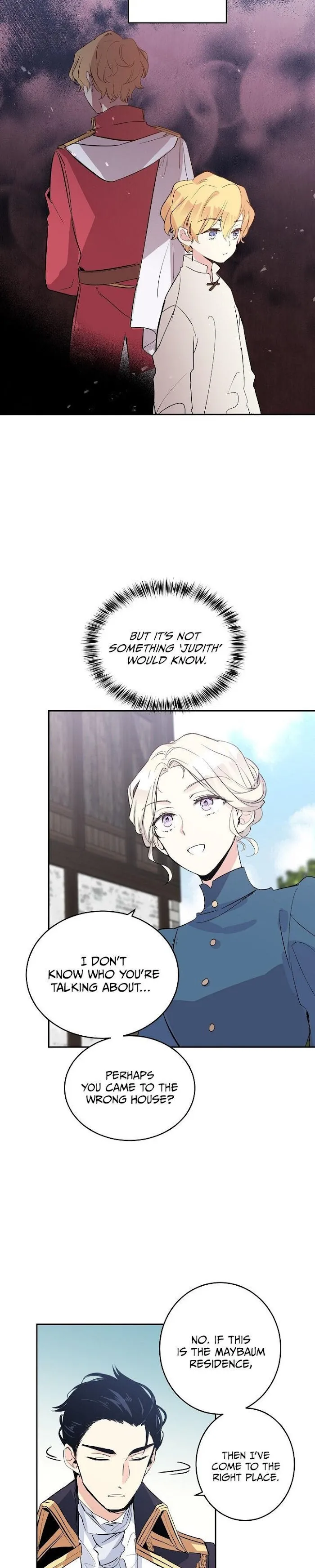 I Will Change The Genre - Chapter 4 Page 6