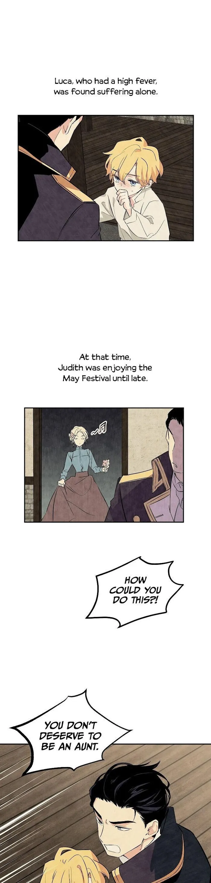 I Will Change The Genre - Chapter 4 Page 9