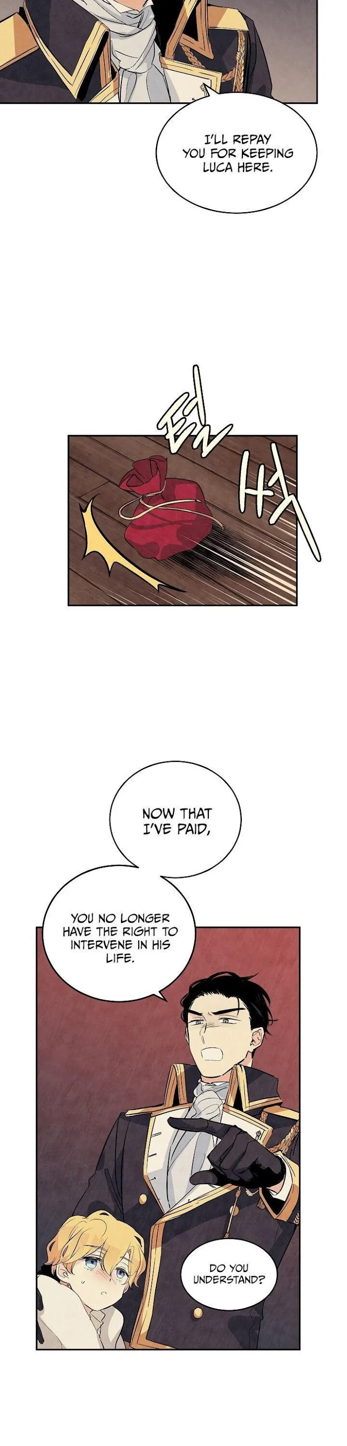I Will Change The Genre - Chapter 4 Page 11