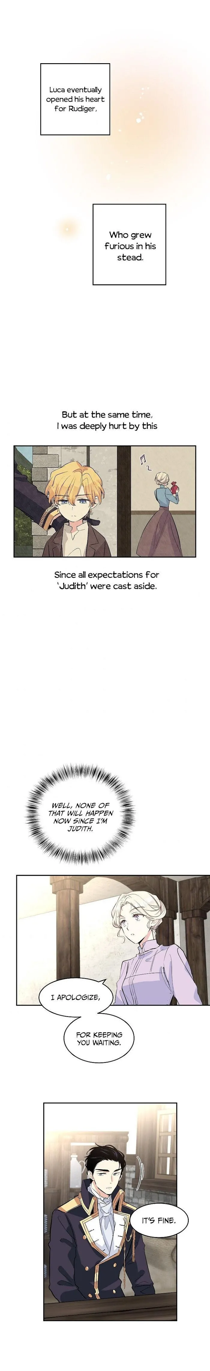 I Will Change The Genre - Chapter 4 Page 12