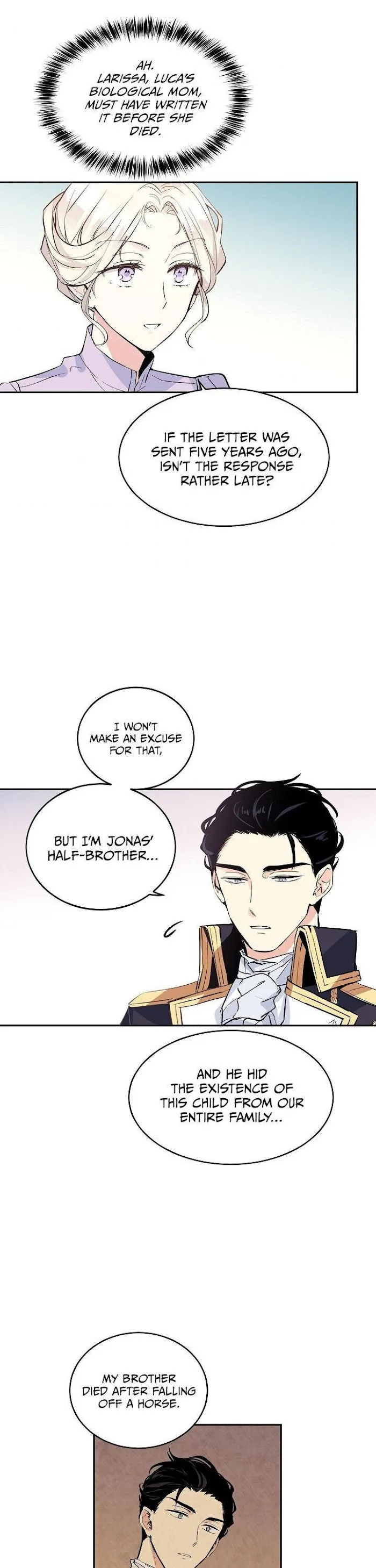 I Will Change The Genre - Chapter 4 Page 15