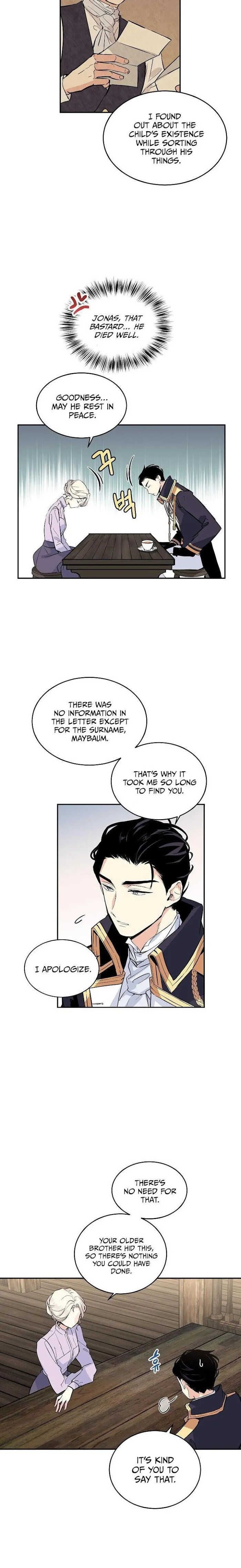 I Will Change The Genre - Chapter 4 Page 16