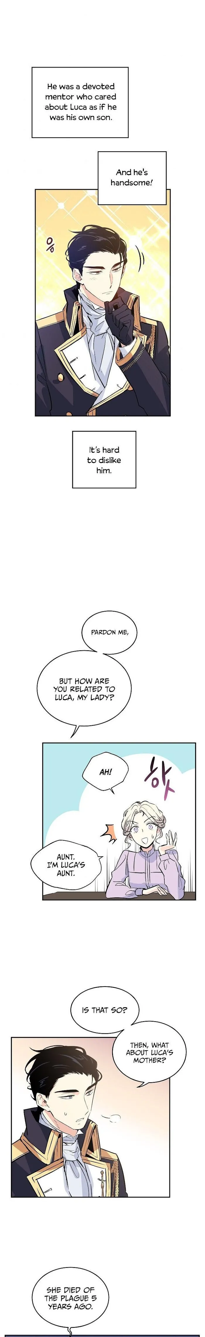 I Will Change The Genre - Chapter 4 Page 18