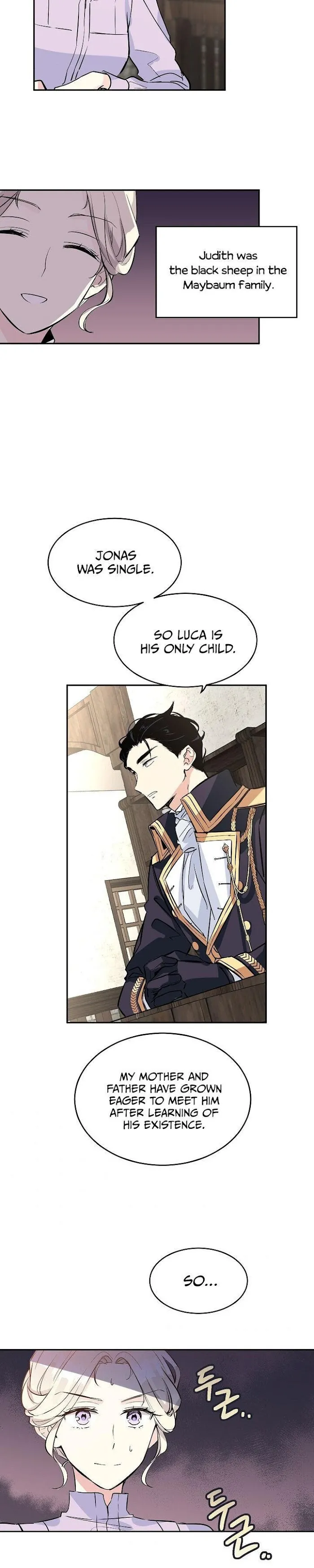 I Will Change The Genre - Chapter 4 Page 20