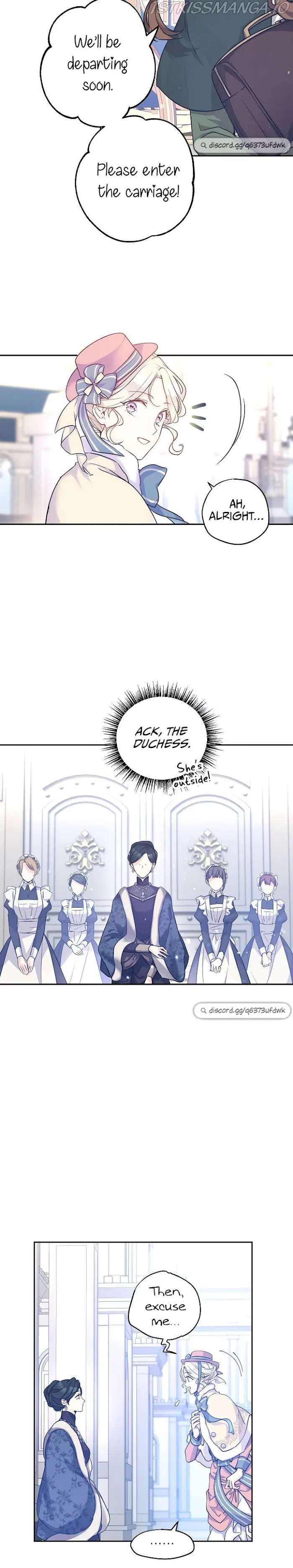 I Will Change The Genre - Chapter 40 Page 4