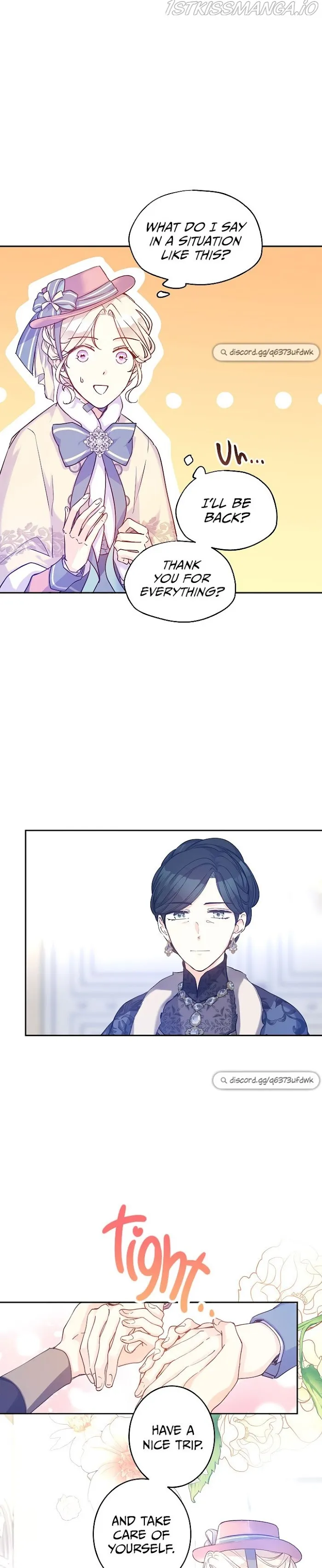I Will Change The Genre - Chapter 40 Page 5