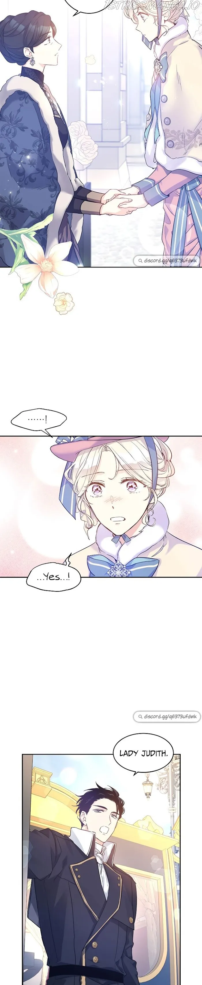 I Will Change The Genre - Chapter 40 Page 6