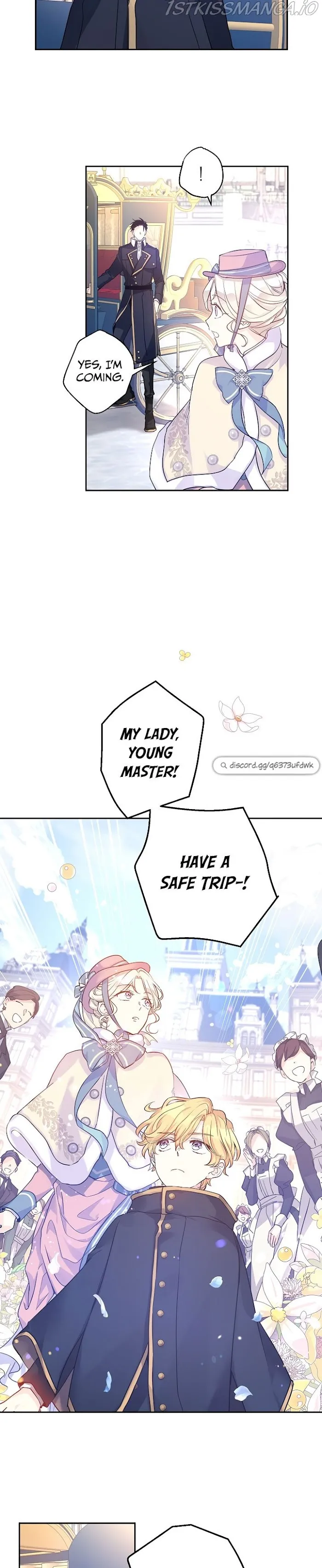 I Will Change The Genre - Chapter 40 Page 7