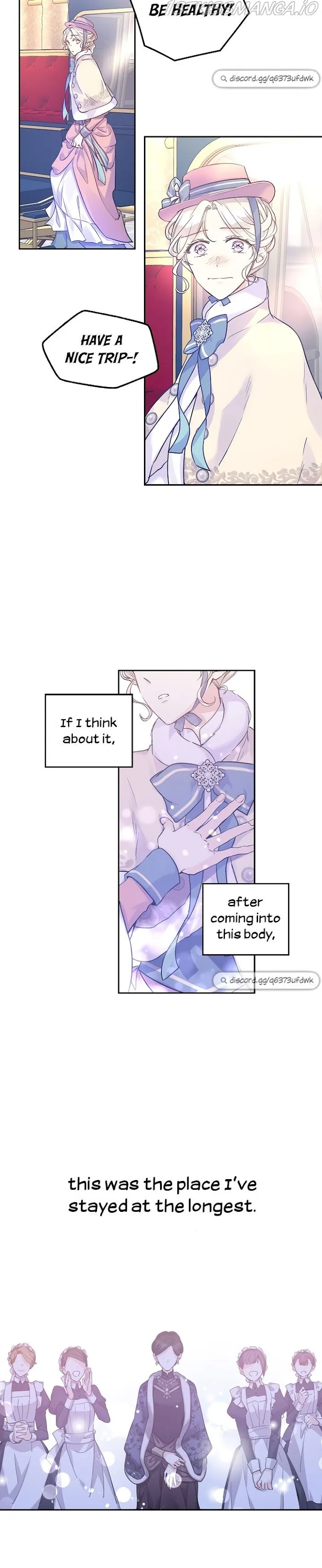 I Will Change The Genre - Chapter 40 Page 8
