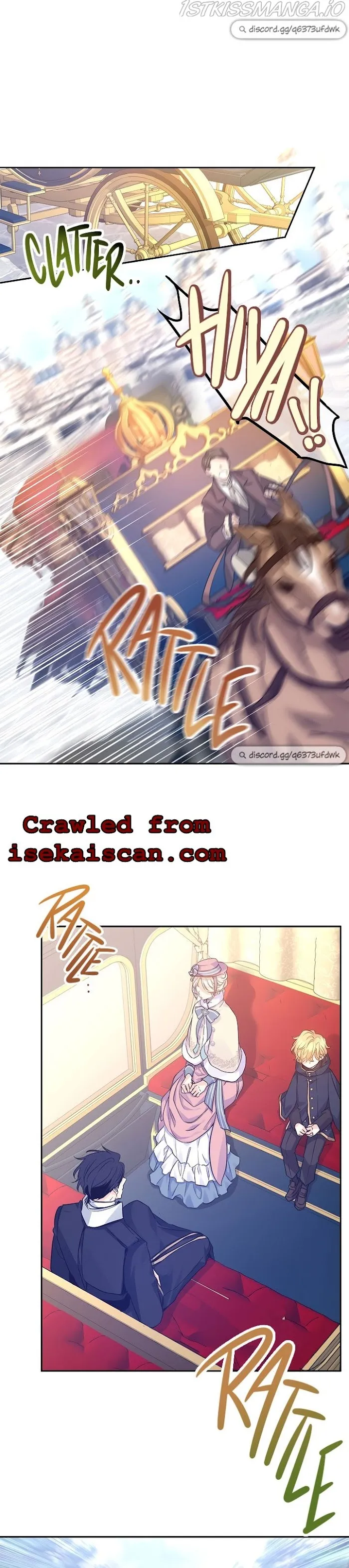 I Will Change The Genre - Chapter 40 Page 9