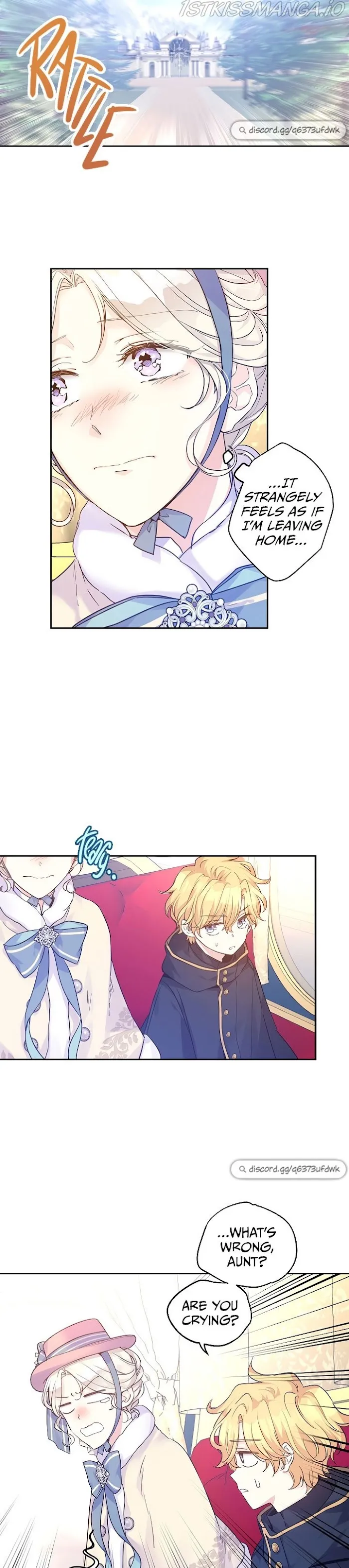 I Will Change The Genre - Chapter 40 Page 10