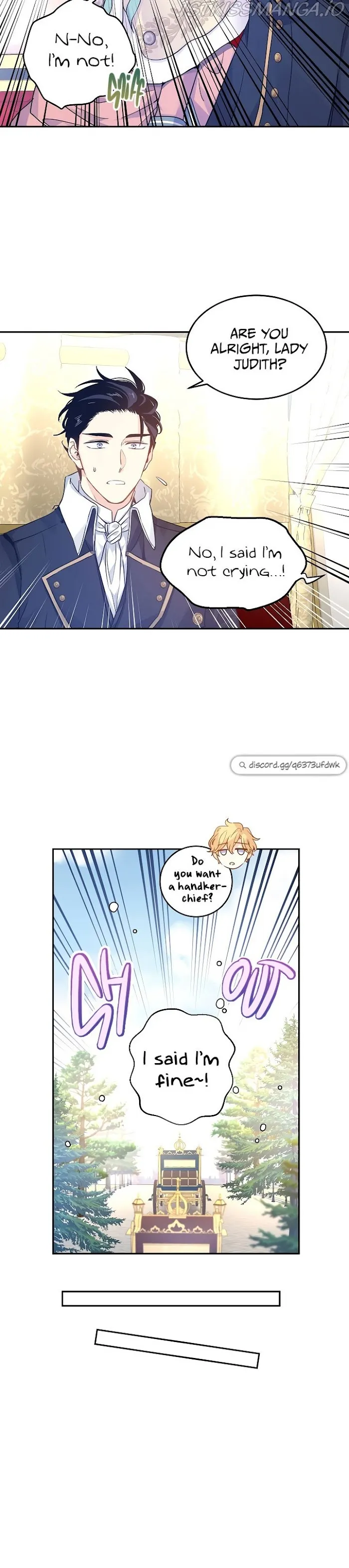 I Will Change The Genre - Chapter 40 Page 11