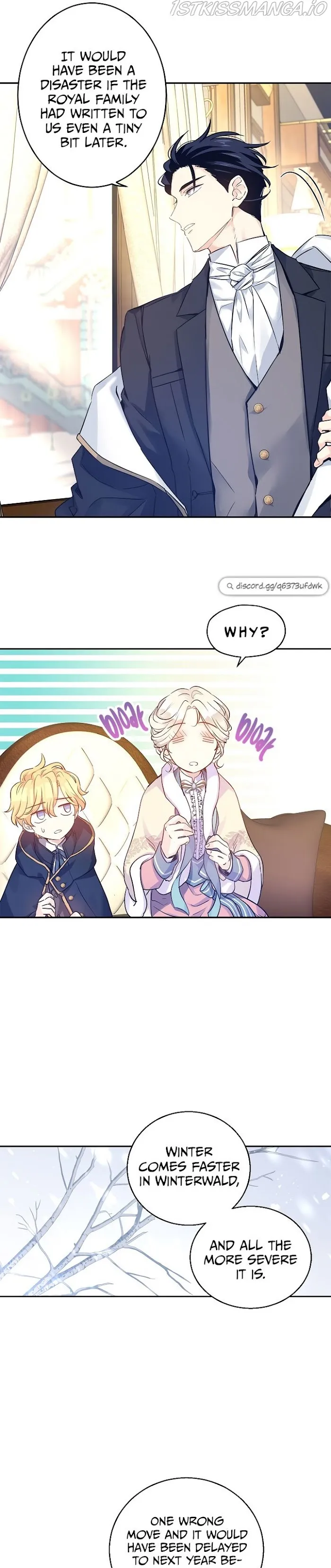I Will Change The Genre - Chapter 40 Page 13