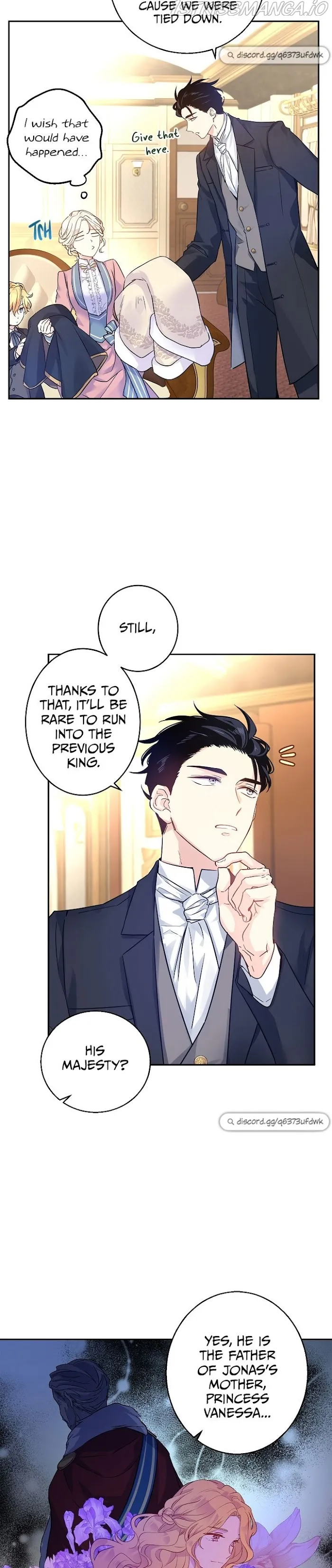 I Will Change The Genre - Chapter 40 Page 14