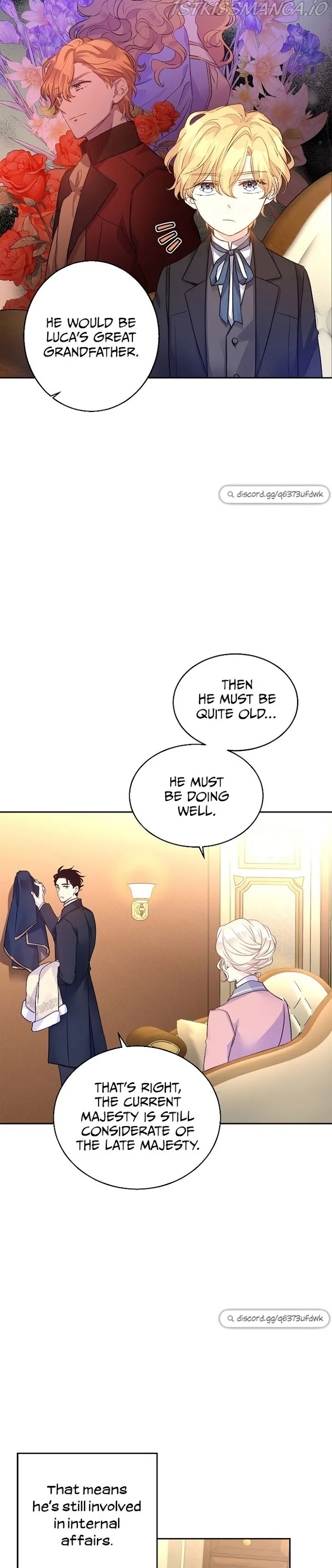 I Will Change The Genre - Chapter 40 Page 15