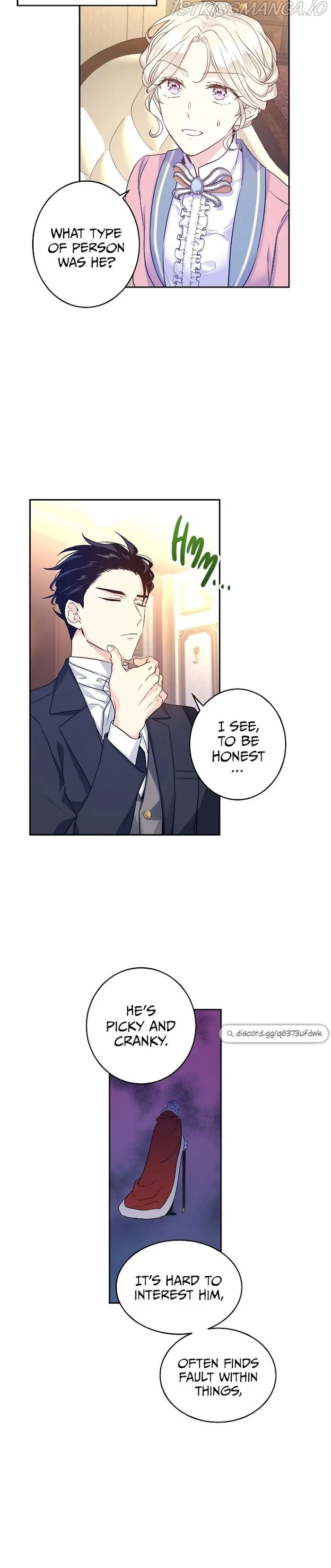 I Will Change The Genre - Chapter 40 Page 16