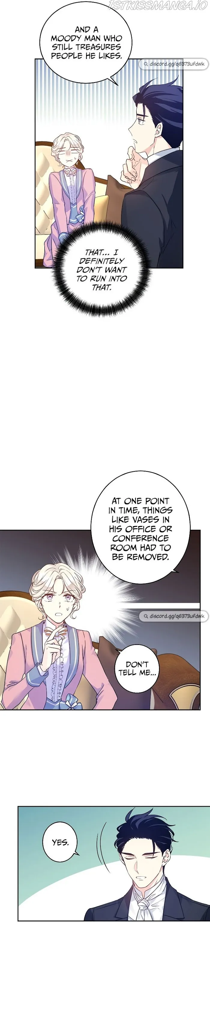 I Will Change The Genre - Chapter 40 Page 17