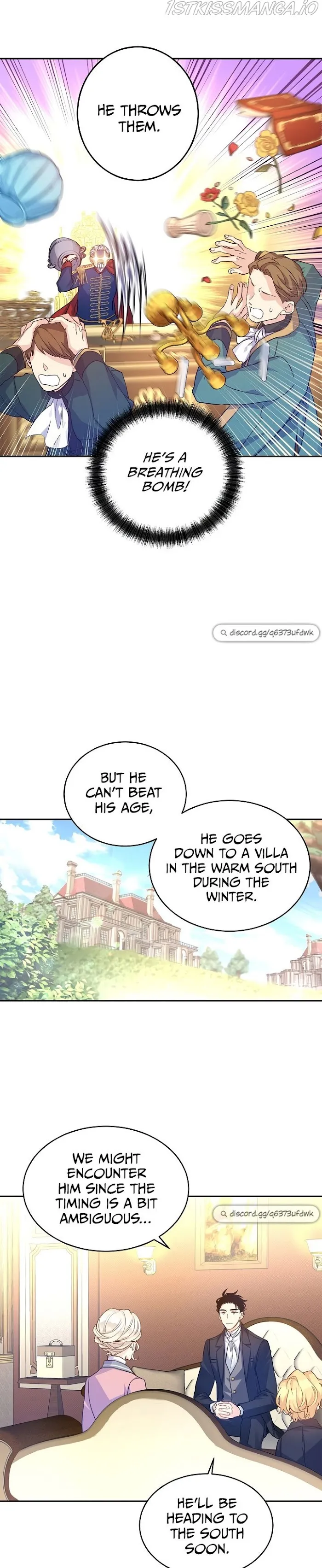 I Will Change The Genre - Chapter 40 Page 18