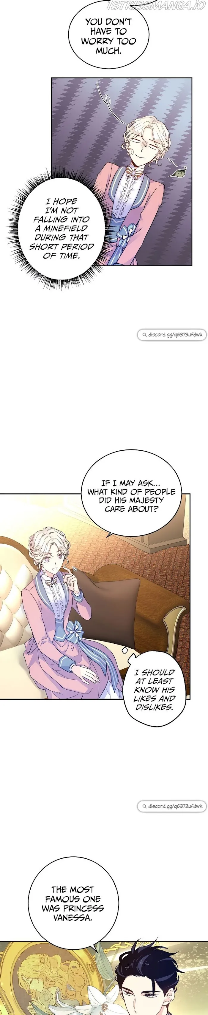 I Will Change The Genre - Chapter 40 Page 19