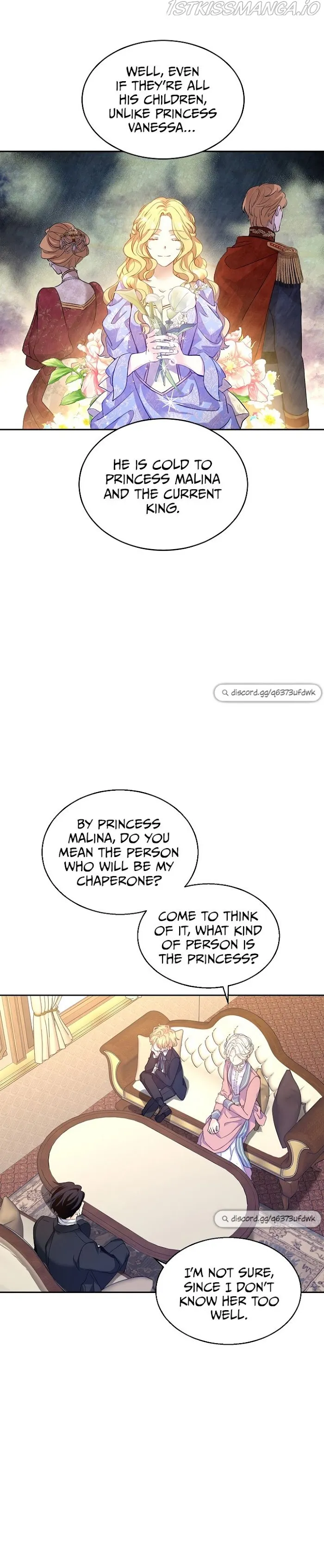 I Will Change The Genre - Chapter 40 Page 21