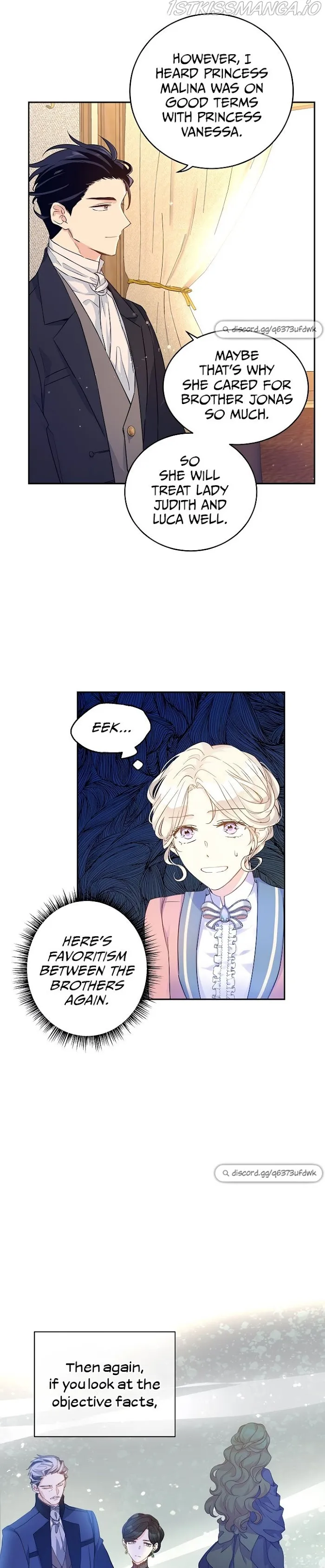 I Will Change The Genre - Chapter 40 Page 22