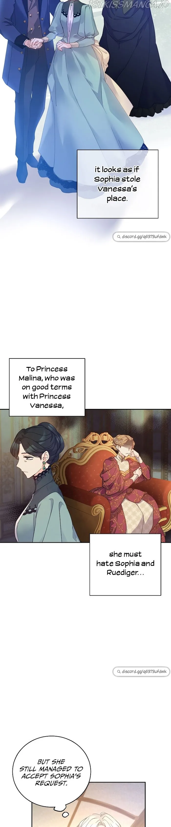 I Will Change The Genre - Chapter 40 Page 23