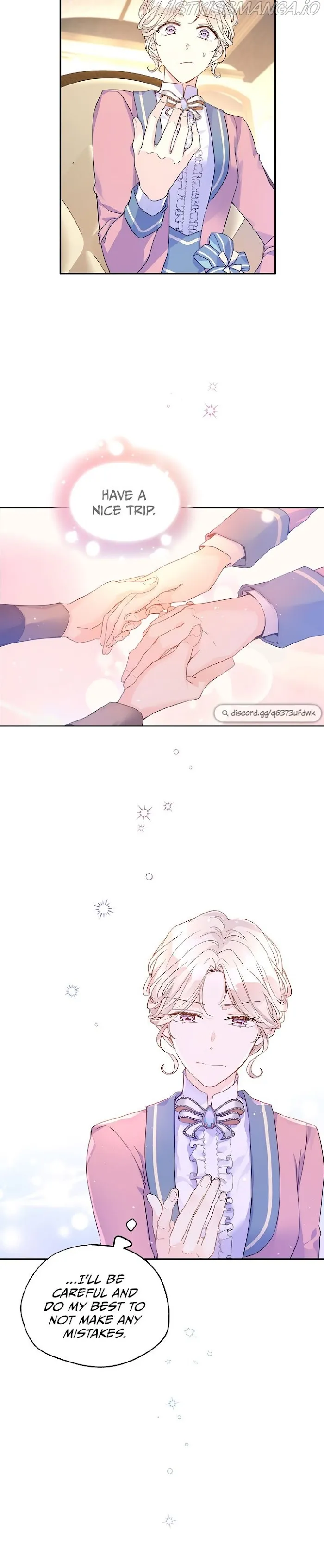 I Will Change The Genre - Chapter 40 Page 24