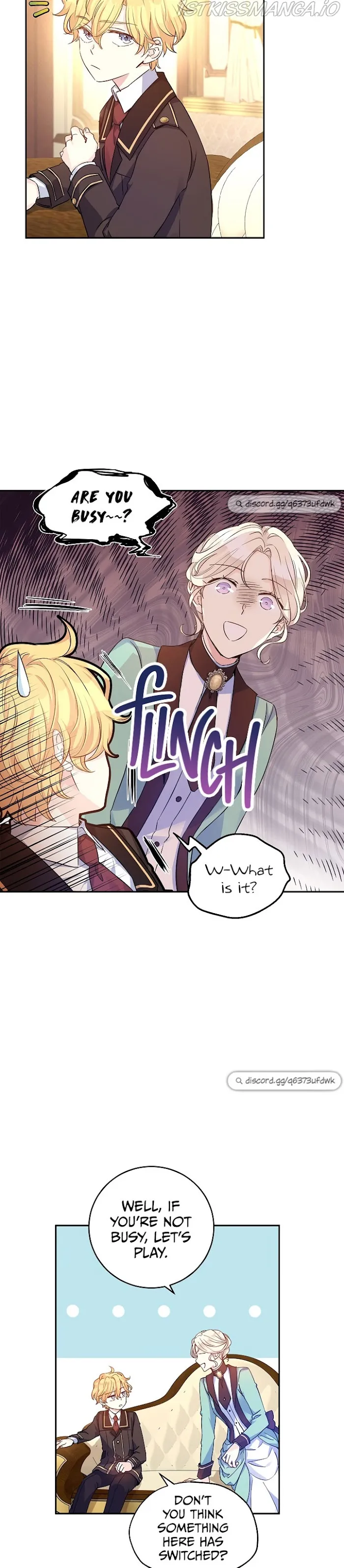 I Will Change The Genre - Chapter 41 Page 4