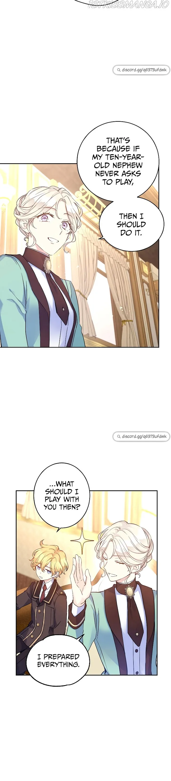 I Will Change The Genre - Chapter 41 Page 5