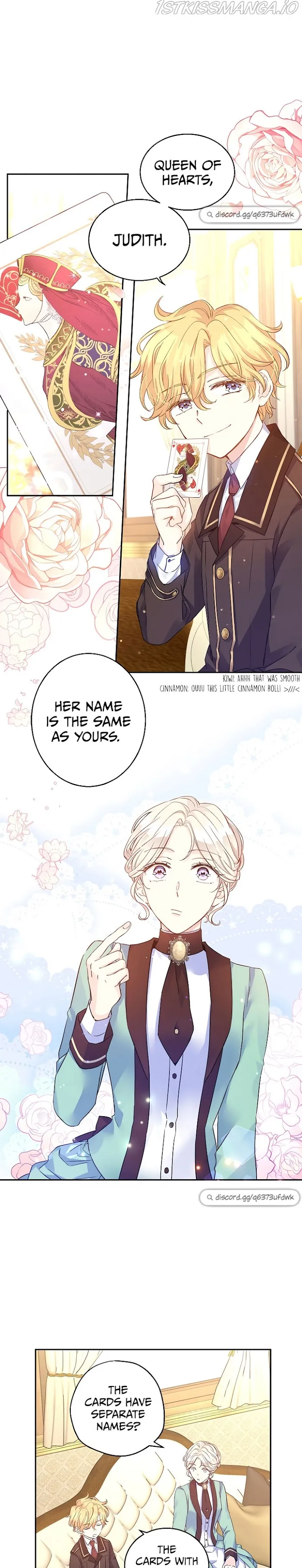 I Will Change The Genre - Chapter 41 Page 8